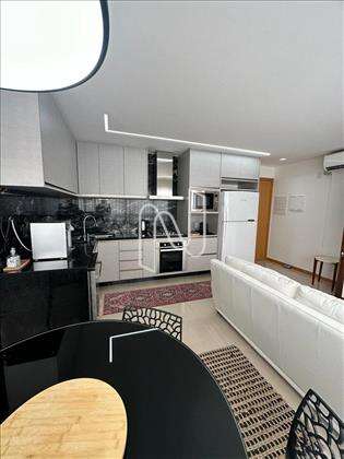 Sala e Cozinha 
