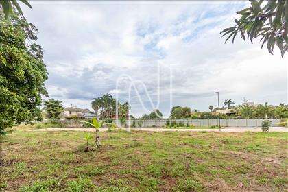 FOTO TÉRREA - LOTE