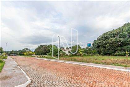 FOTO TÉRREA - PISTA E LOTES