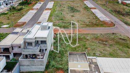 LOTE - TRÁS - VISTA PRÓXIMA 