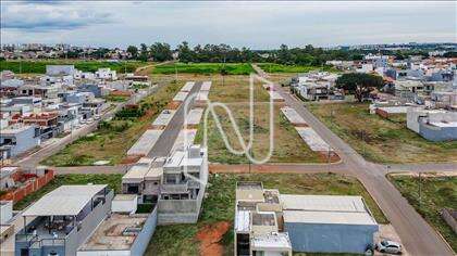 LOTE - TRÁS - VISTA AMPLA 
