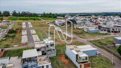 LOTE - DIAGONAL/TRÁS - VISTA AMPLA 