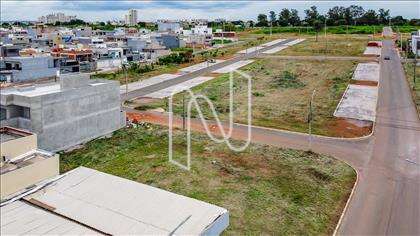 LOTE - DIAGONAL - VISTA PRÓXIMA 