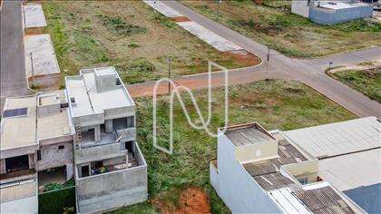 LOTE - DIAGONAL/TRÁS - VISTA PRÓXIMA 