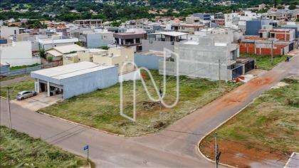LOTE - DIAGONAL - VISTA PRÓXIMA 