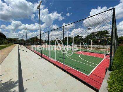  ÁREA DE LAZER - QUADRA DE BASQUETE