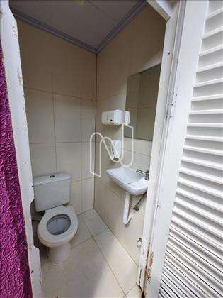 QUIOSQUE - LAVABO 