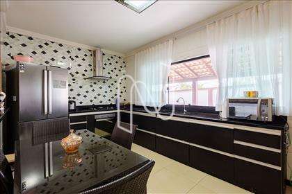 Cozinha 