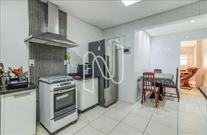  Cozinha e Copa 