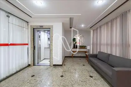 Hall de Entrada 