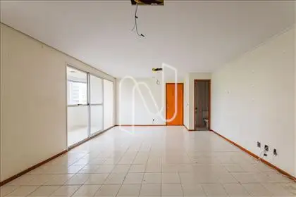  Sala de Estar e Jantar 