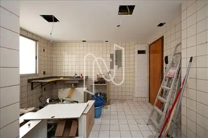 Cozinha 