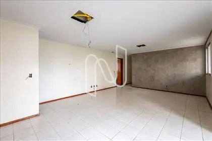  Sala de Estar e Jantar 