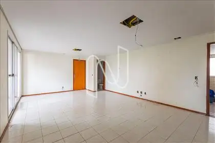  Sala de Estar e Jantar 