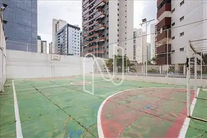 Quadra Poliesportiva 