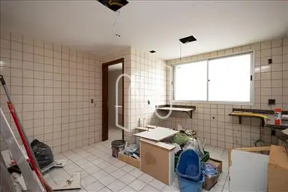 Cozinha 