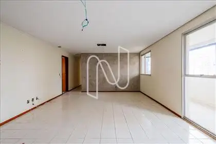  Sala de Estar e Jantar 