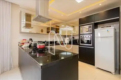 Cozinha 