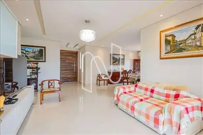 Sala de Estar 