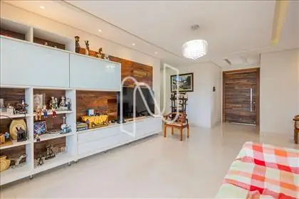 Sala de Estar 