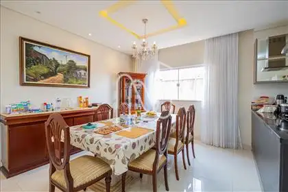 Sala de Jantar 
