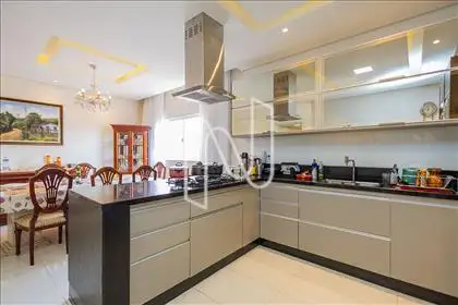 Cozinha 
