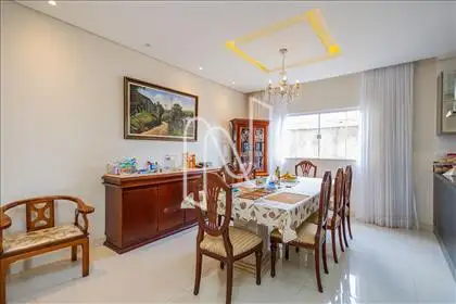 Sala de Jantar 