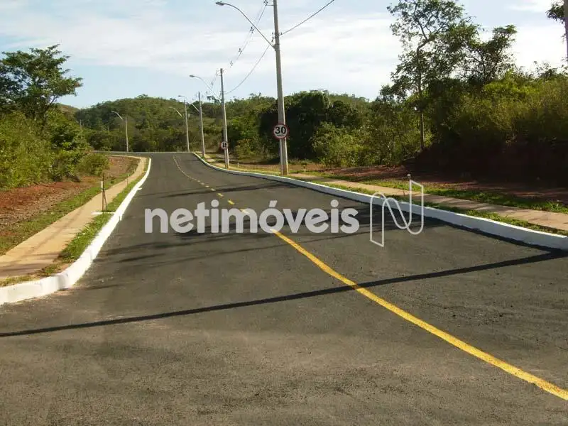 Rua Pavimentada 