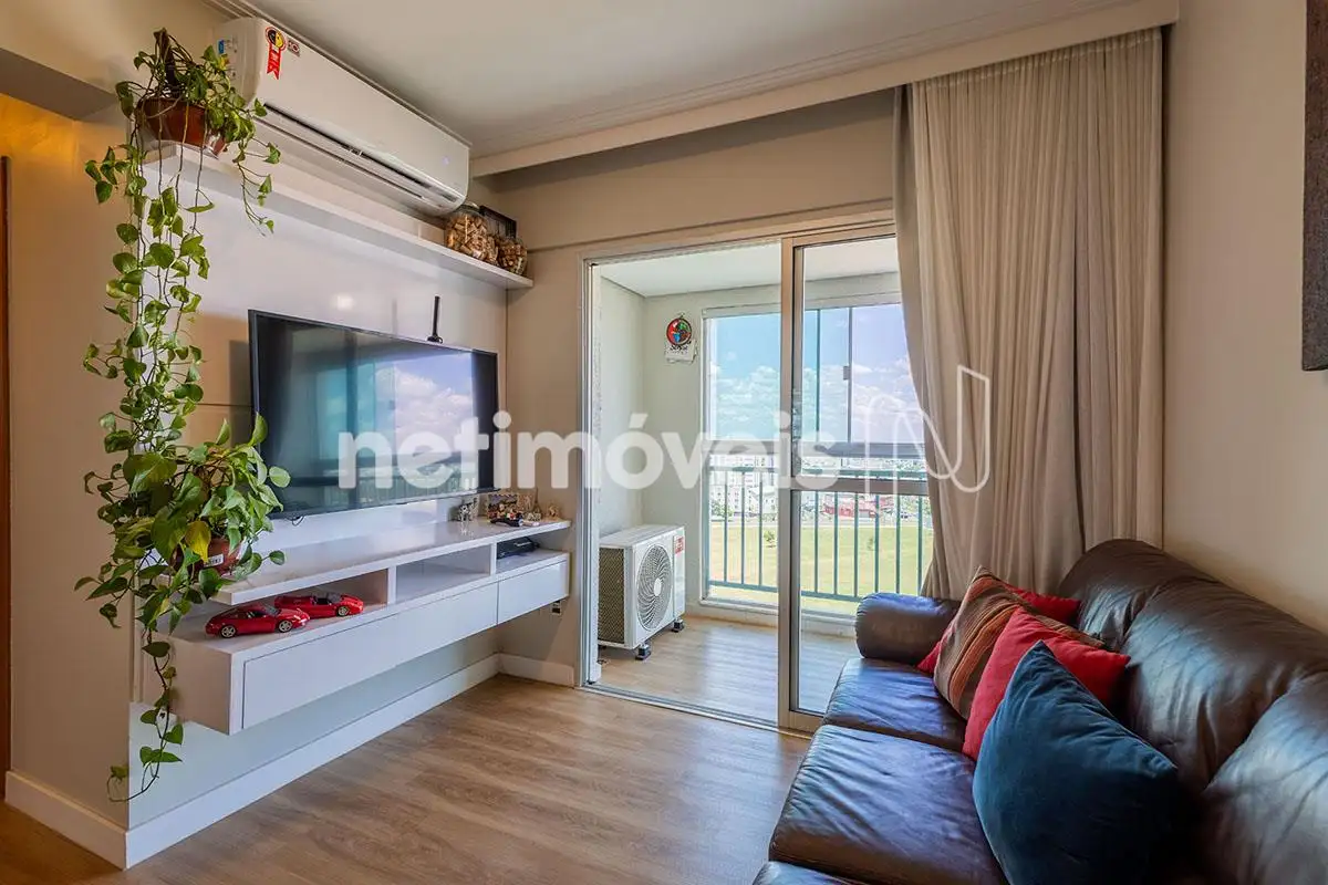  Sala de TV 