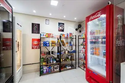 Mini Mercado 