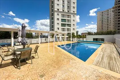 Piscina Infantil 
