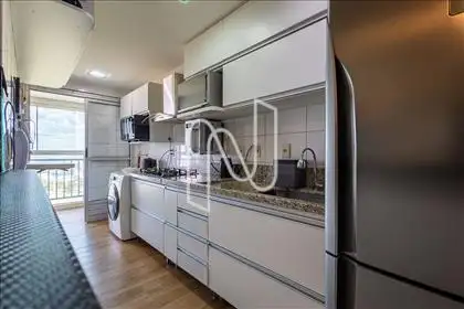 Cozinha 