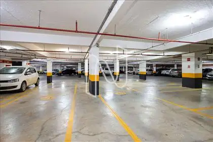 Vaga de Garagem 