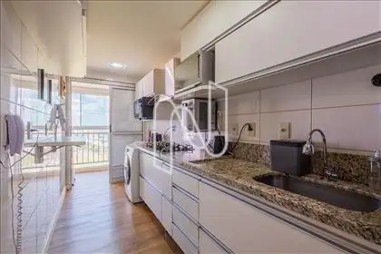 Cozinha 