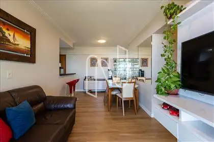  Sala de TV e Jantar 