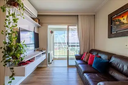  Sala de TV 