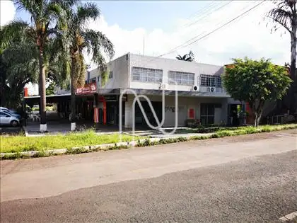 FACHADA - TRÁS