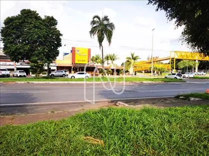VISTA - ESTACIONAMENTO LADO 
