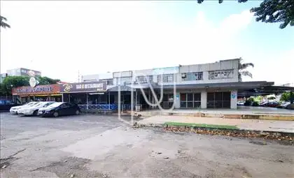 FACHADA - FRENTE