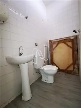 BANHEIRO 