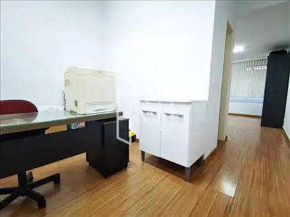 RECEPÇÃO 