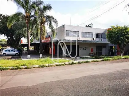FACHADA - TRÁS