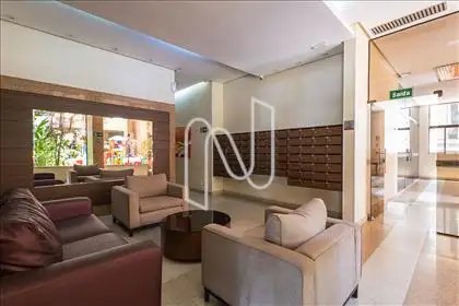 Hall de entrada 