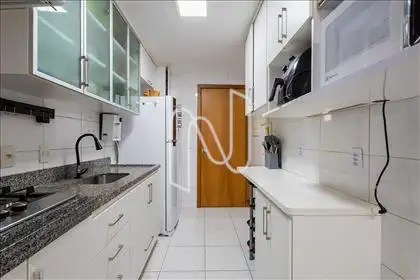 Cozinha 