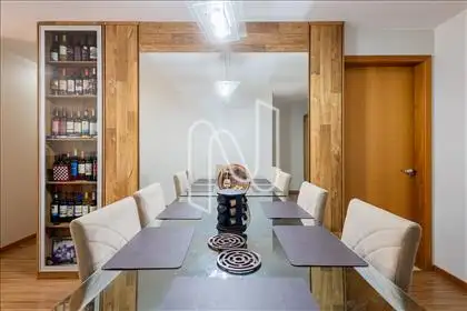 Sala de jantar 