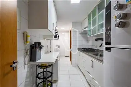 Cozinha 