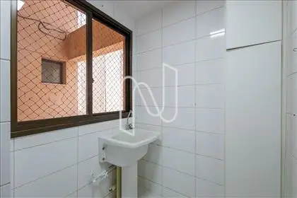Área de Serviço