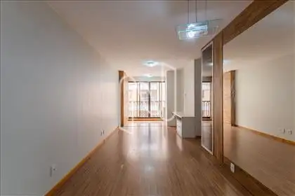 Sala de Estar e Jantar