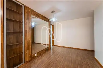 Sala de Estar e Jantar