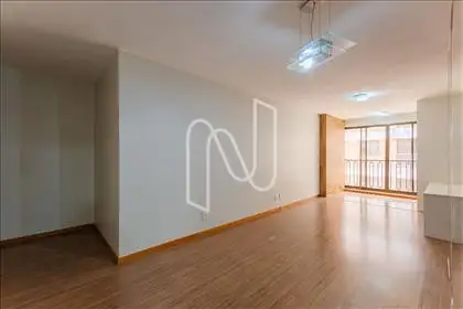 Sala de Estar e Jantar